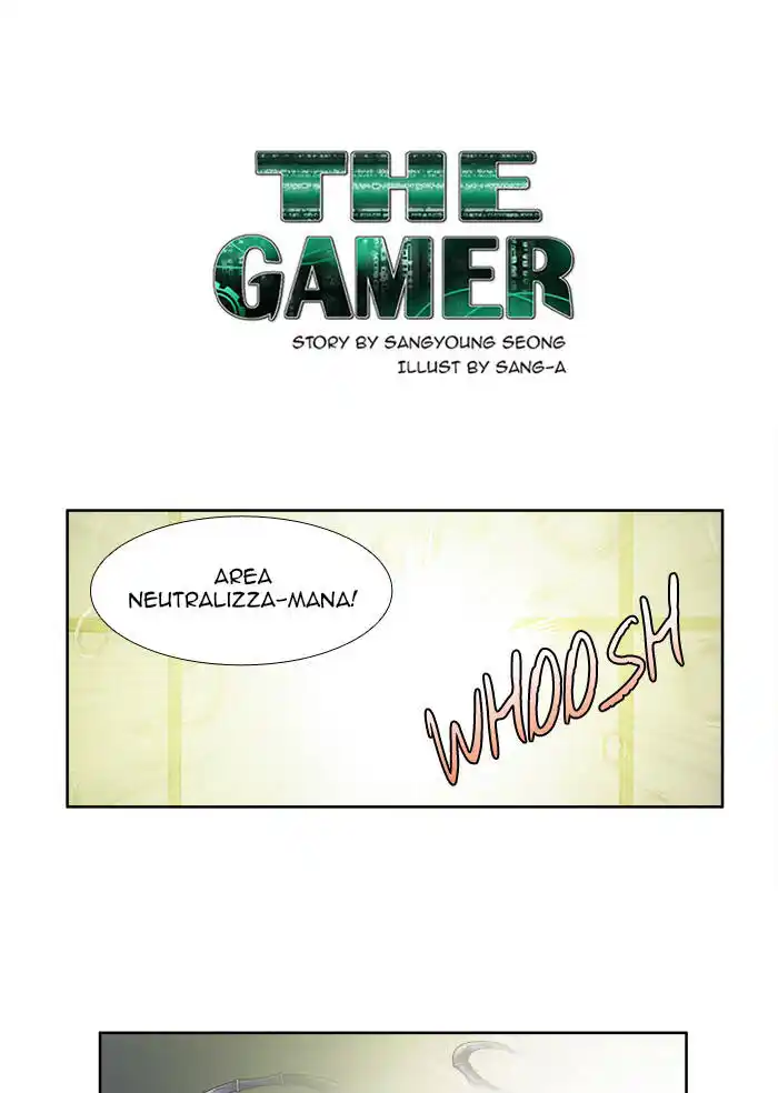 The Gamer Capitolo 254 page 2