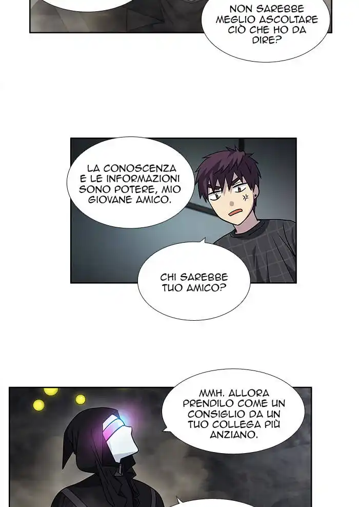 The Gamer Capitolo 254 page 9