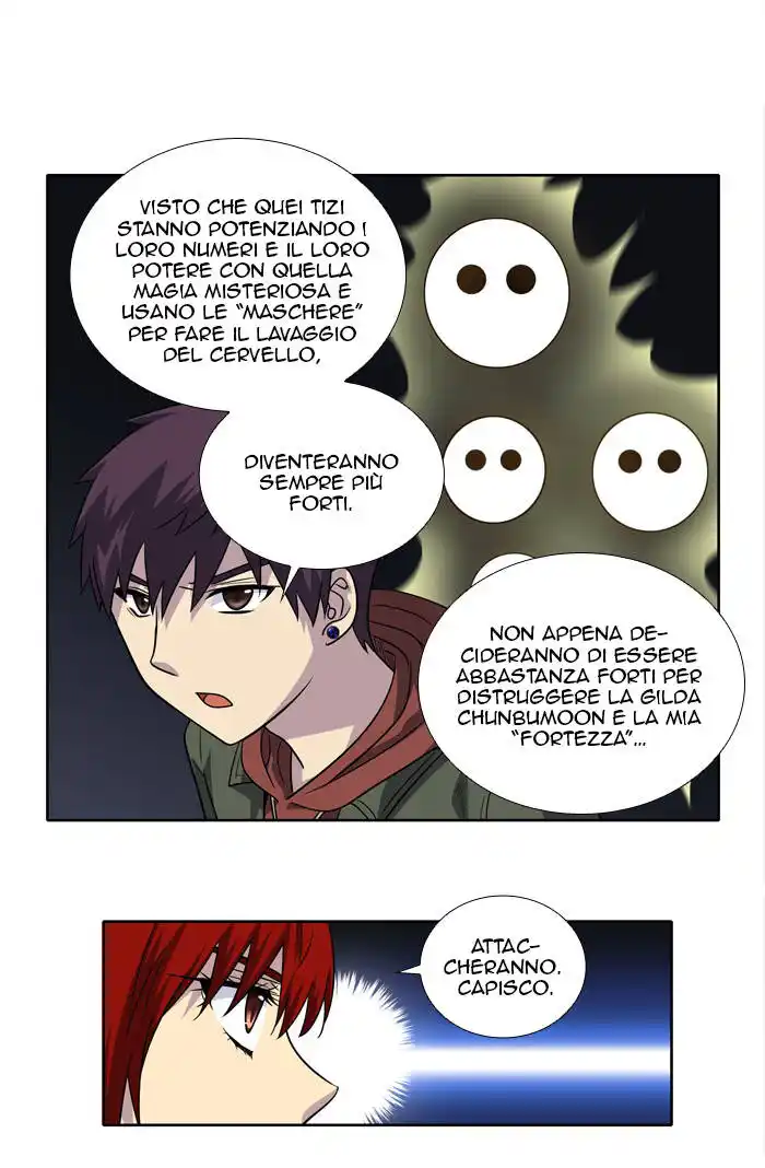 The Gamer Capitolo 211 page 4