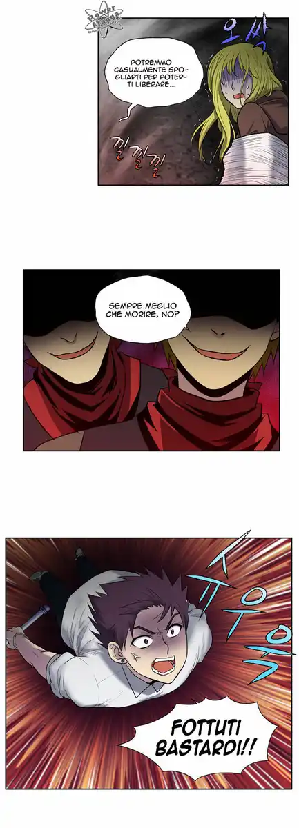 The Gamer Capitolo 133 page 19