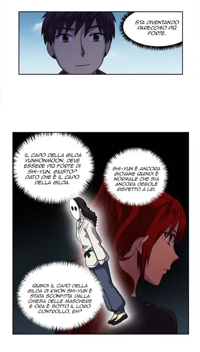 The Gamer Capitolo 206 page 6