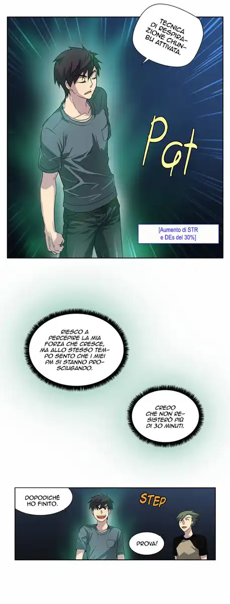 The Gamer Capitolo 18 page 26