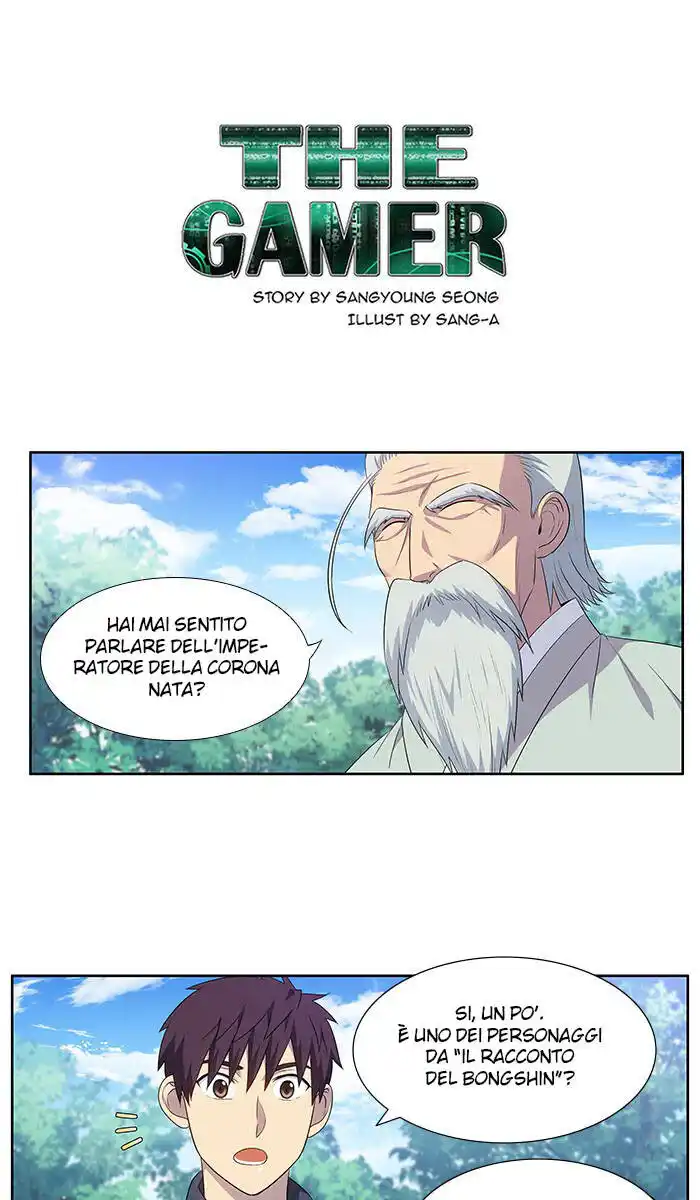 The Gamer Capitolo 377 page 2