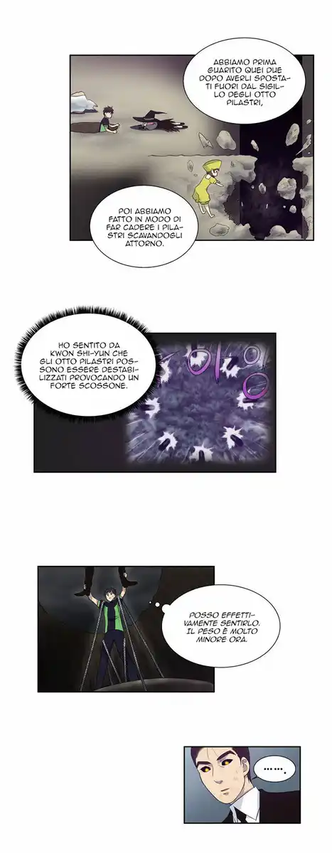 The Gamer Capitolo 84 page 10