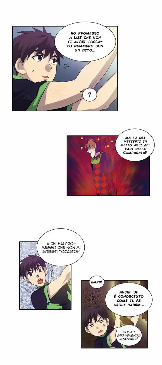 The Gamer Capitolo 84 page 4