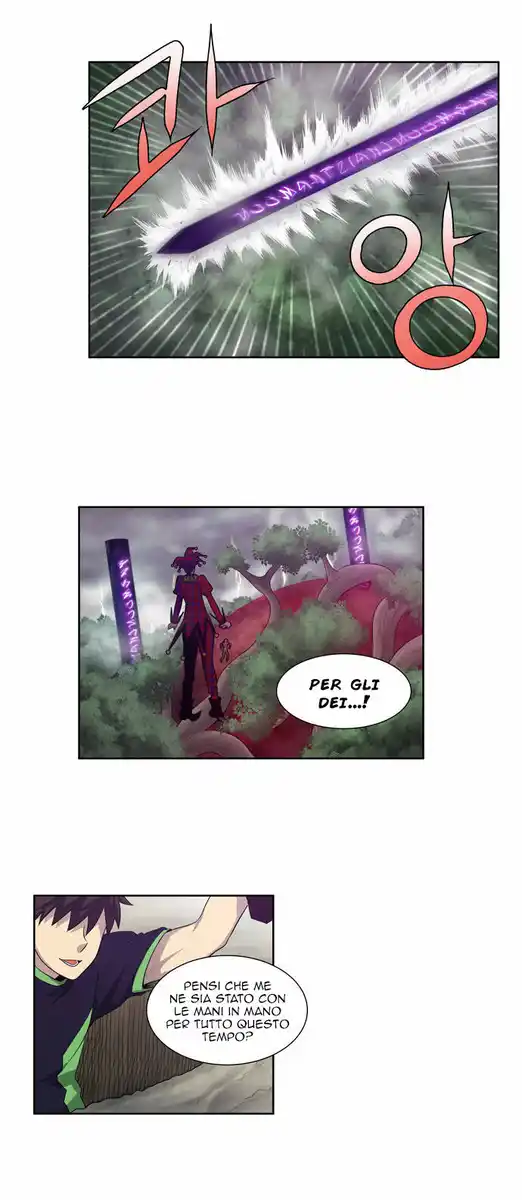 The Gamer Capitolo 84 page 9