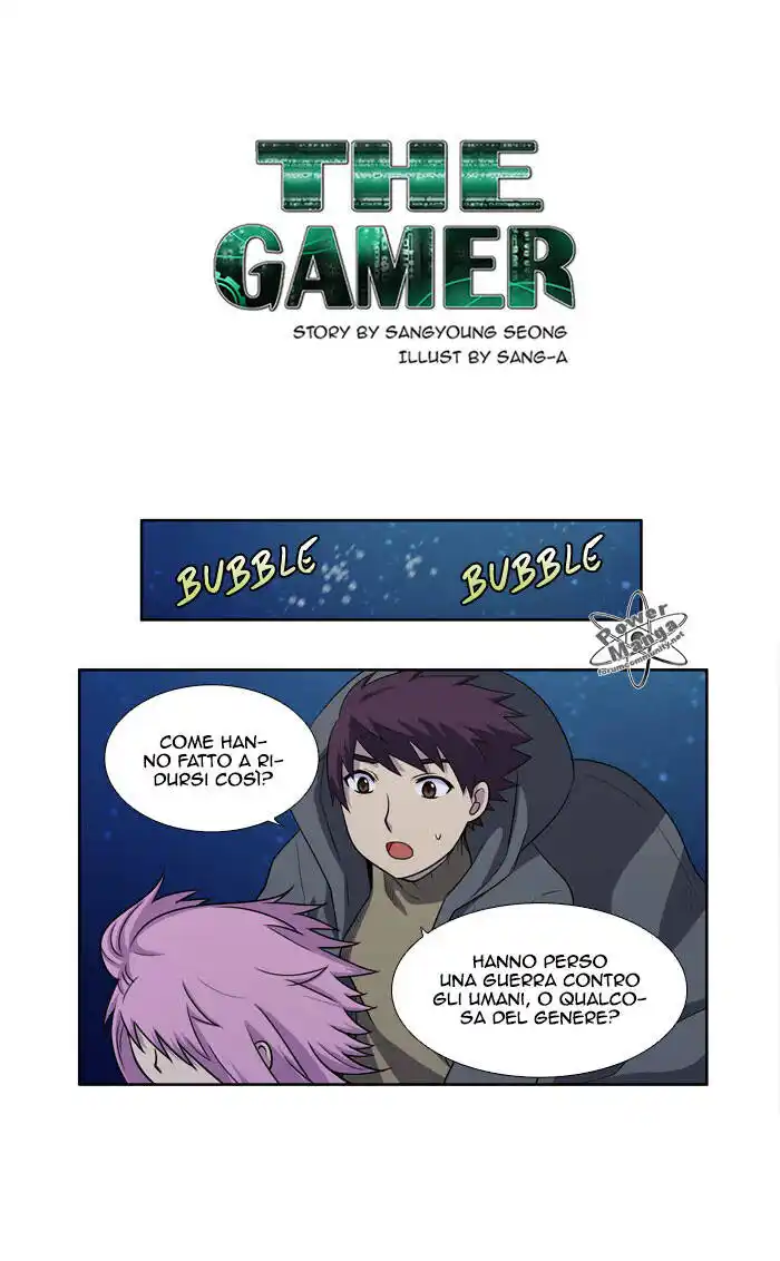 The Gamer Capitolo 170 page 2