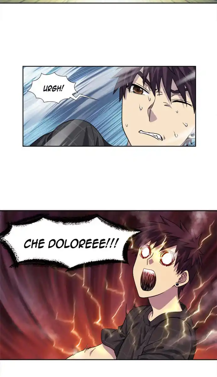 The Gamer Capitolo 264 page 13