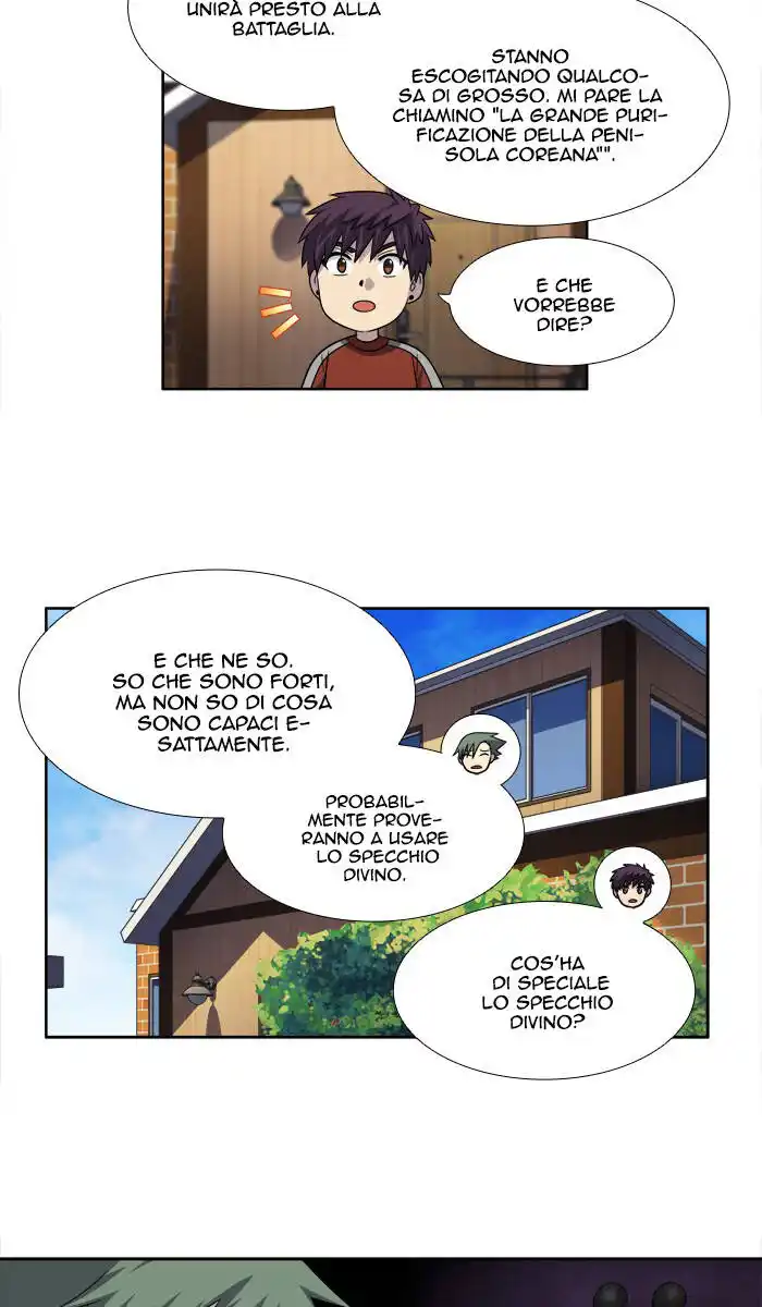 The Gamer Capitolo 264 page 27