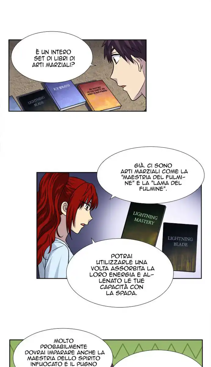 The Gamer Capitolo 264 page 3