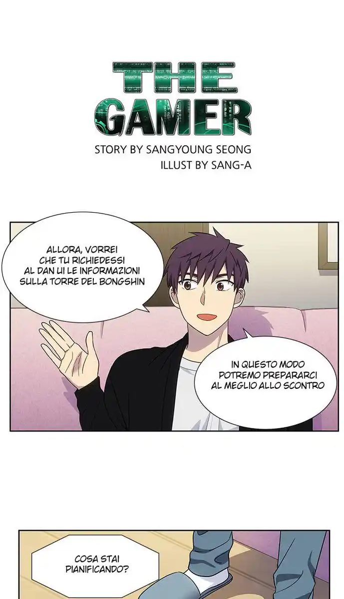 The Gamer Capitolo 392 page 2
