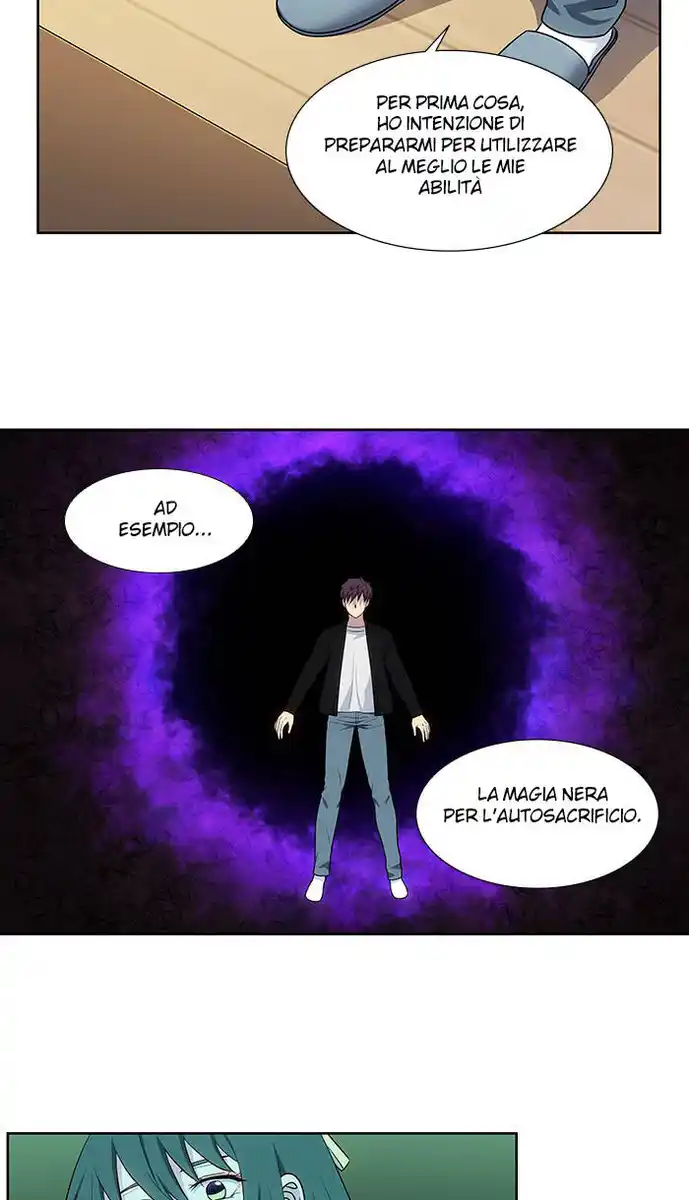 The Gamer Capitolo 392 page 3