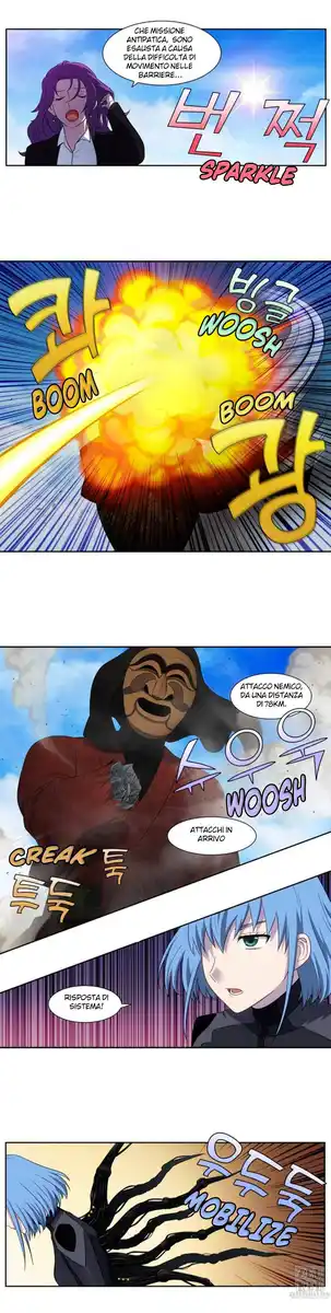 The Gamer Capitolo 354 page 6