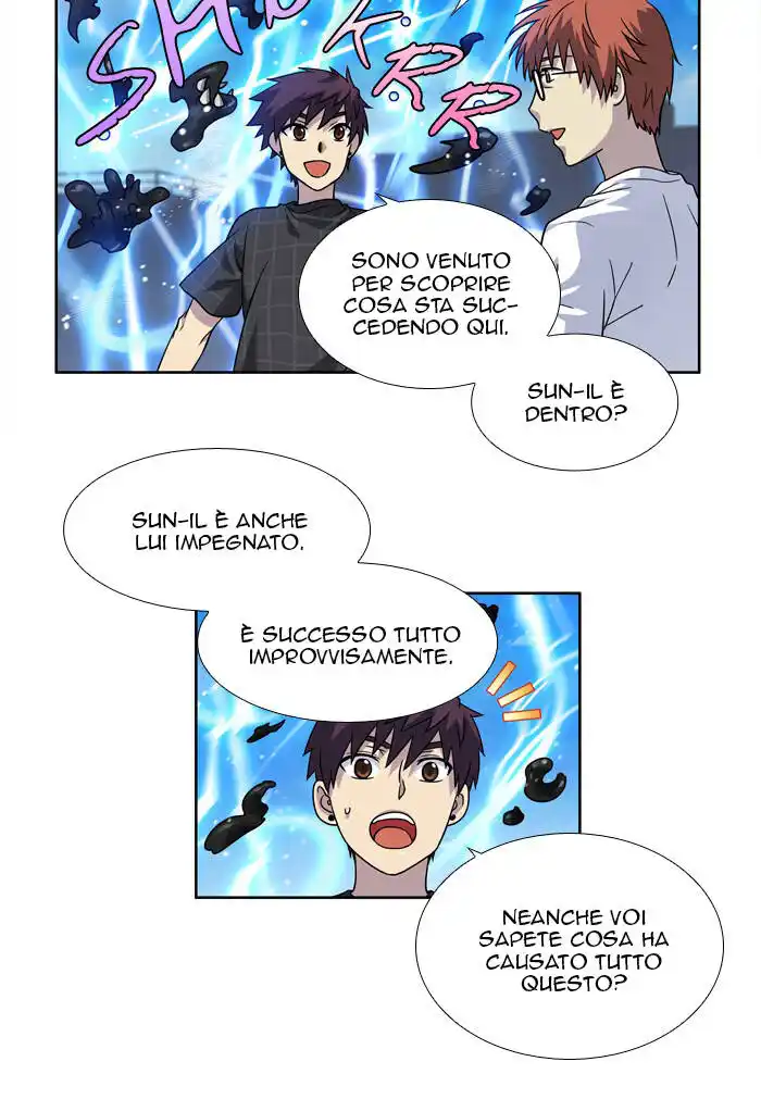 The Gamer Capitolo 247 page 10