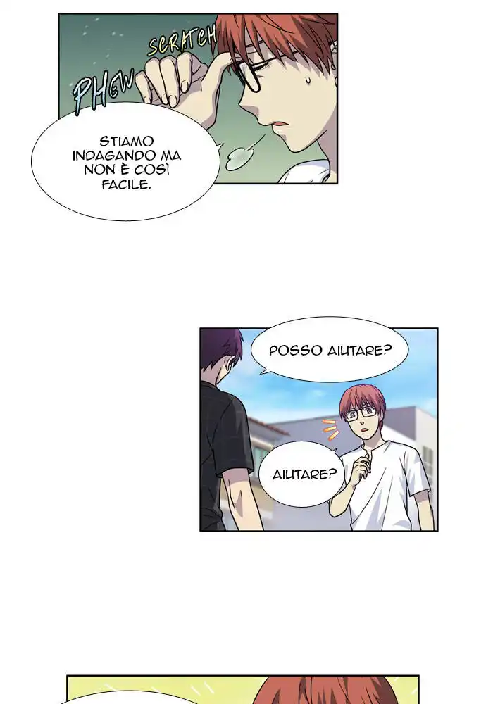 The Gamer Capitolo 247 page 11