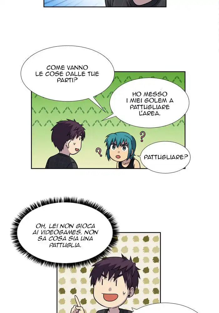 The Gamer Capitolo 247 page 16