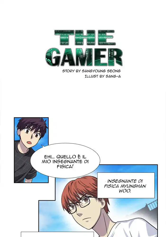 The Gamer Capitolo 247 page 2