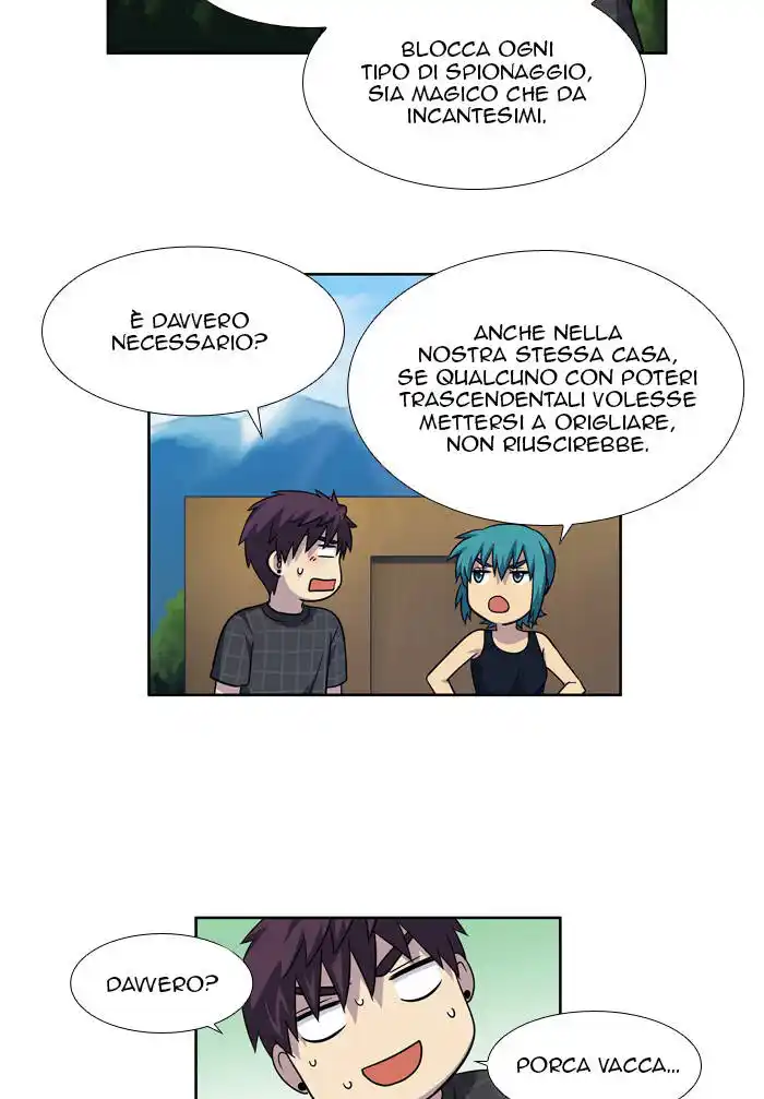 The Gamer Capitolo 247 page 22