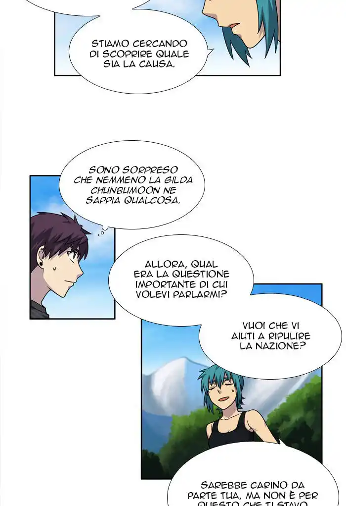 The Gamer Capitolo 247 page 26