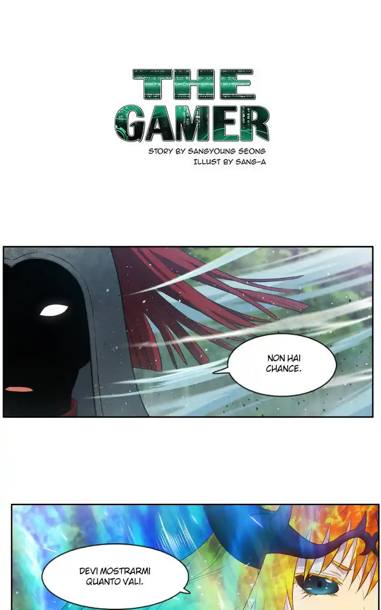 The Gamer Capitolo 452 page 2