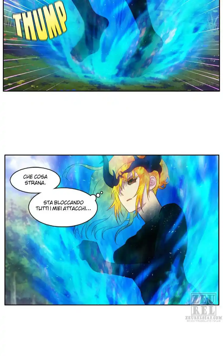 The Gamer Capitolo 452 page 7