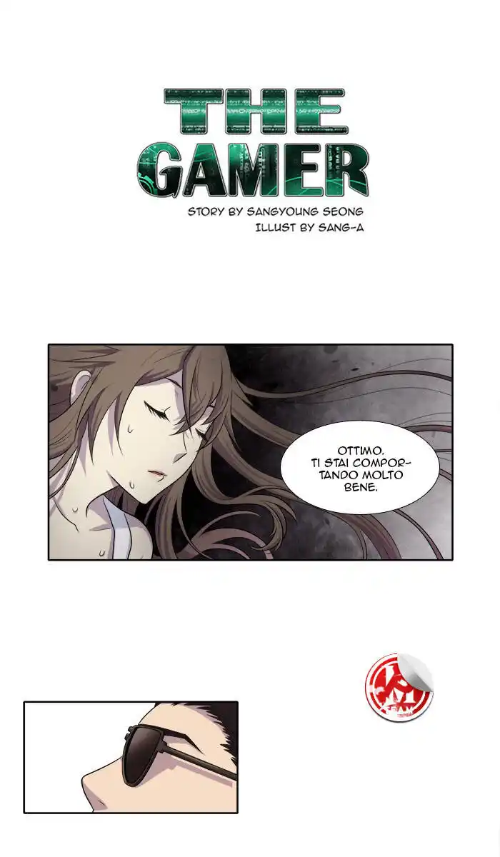 The Gamer Capitolo 144 page 2