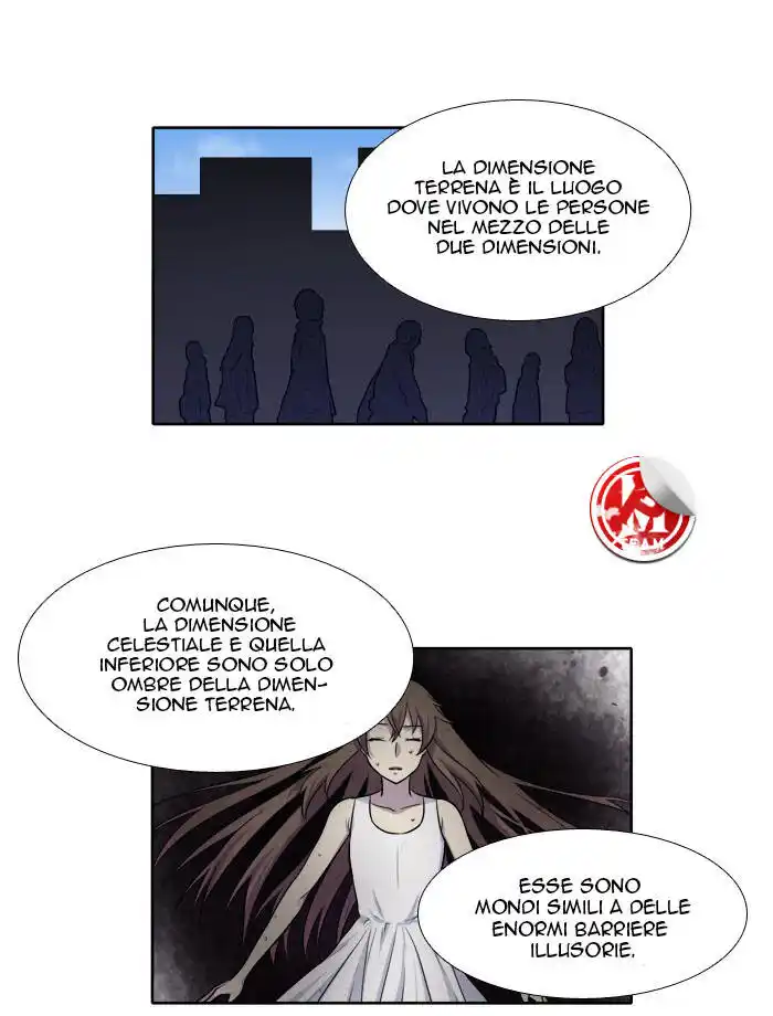 The Gamer Capitolo 144 page 6