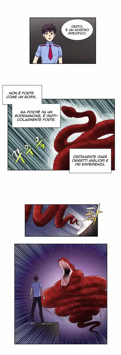 The Gamer Capitolo 90 page 15