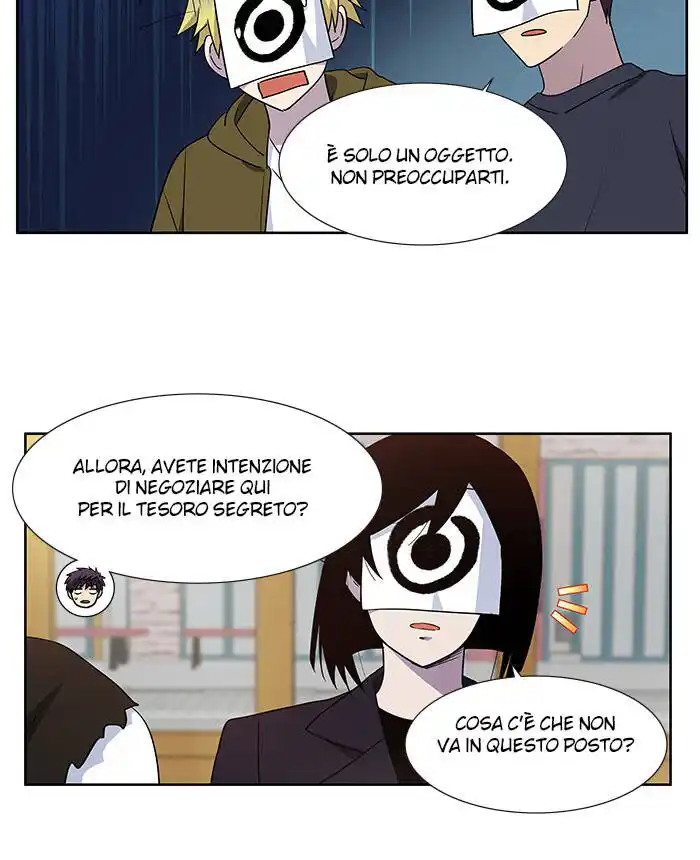 The Gamer Capitolo 416 page 33