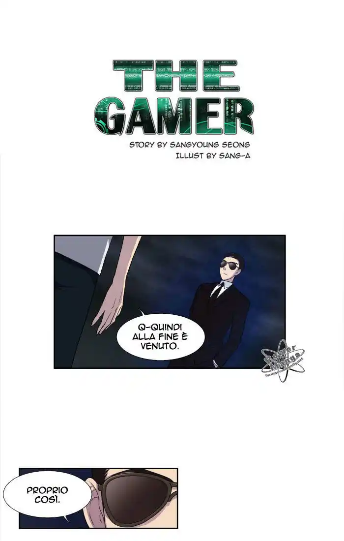 The Gamer Capitolo 146 page 2