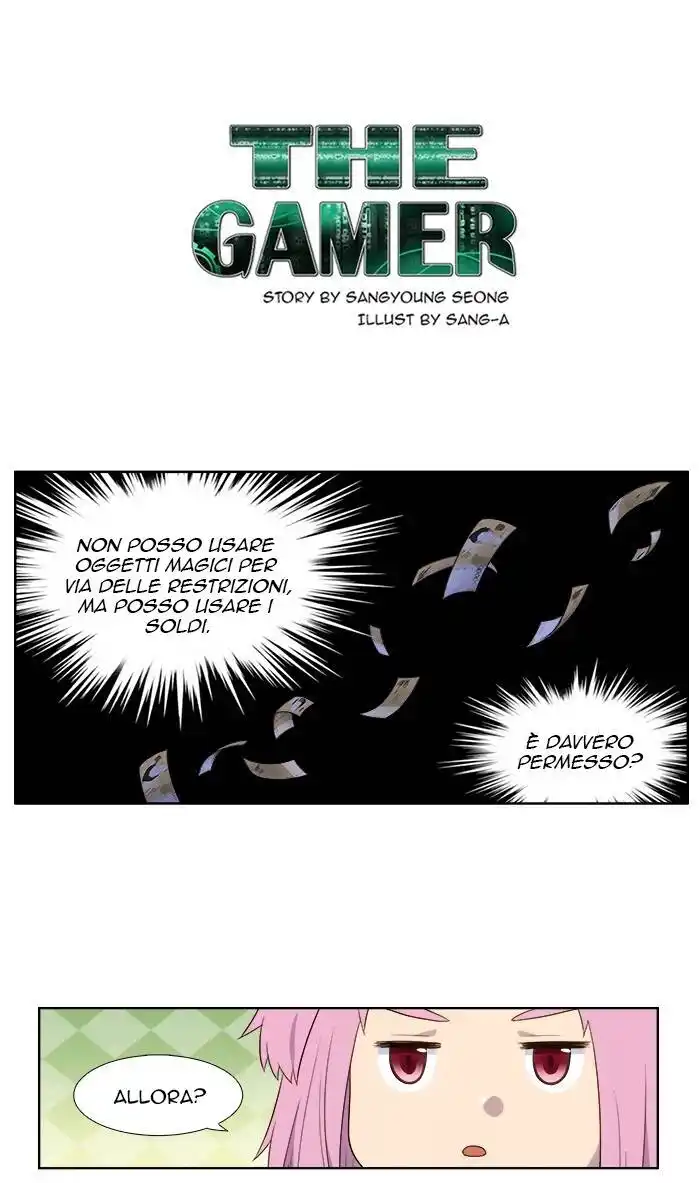 The Gamer Capitolo 332 page 2