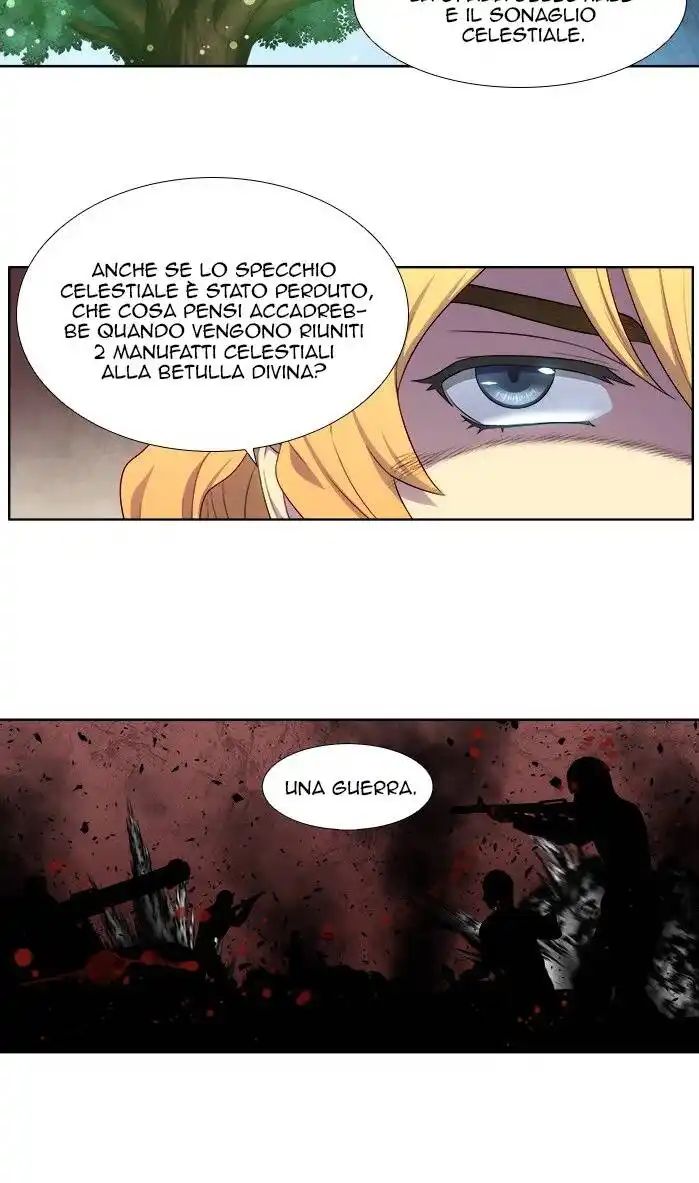 The Gamer Capitolo 332 page 22