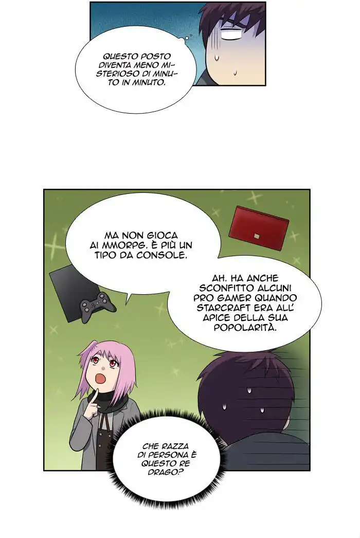 The Gamer Capitolo 171 page 15