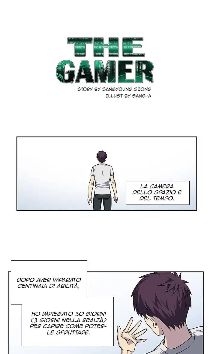 The Gamer Capitolo 276 page 2