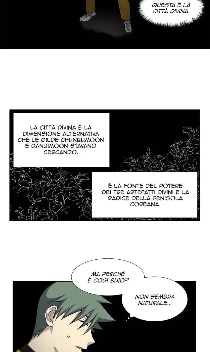 The Gamer Capitolo 269 page 10