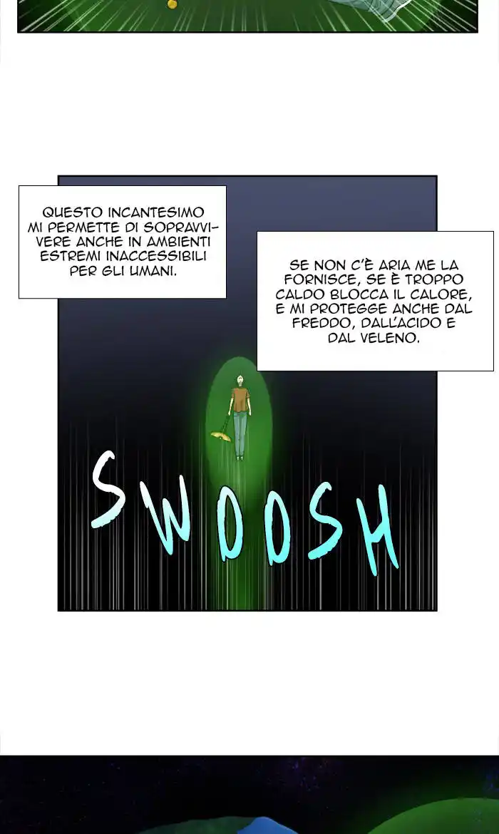 The Gamer Capitolo 269 page 15