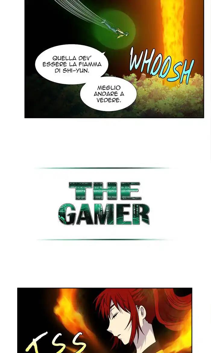 The Gamer Capitolo 269 page 21