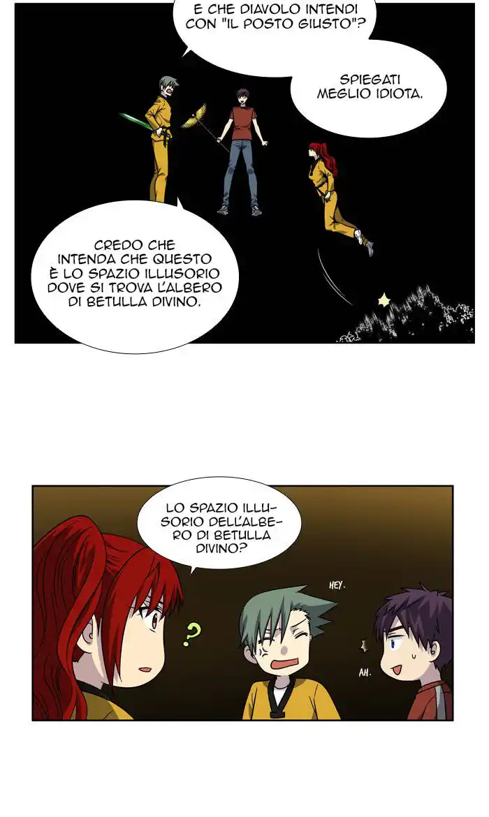 The Gamer Capitolo 269 page 24