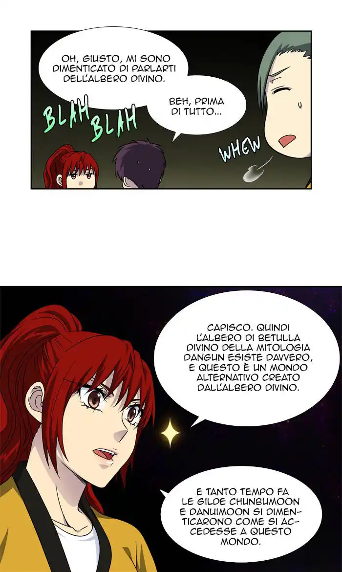 The Gamer Capitolo 269 page 25