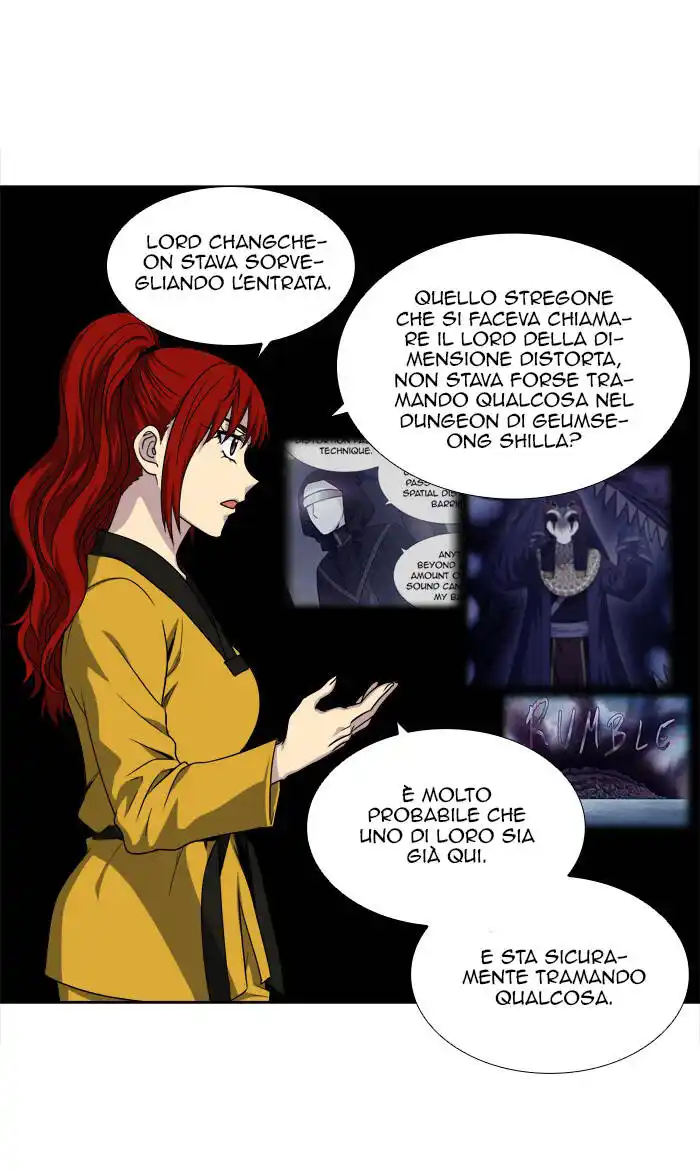 The Gamer Capitolo 269 page 29