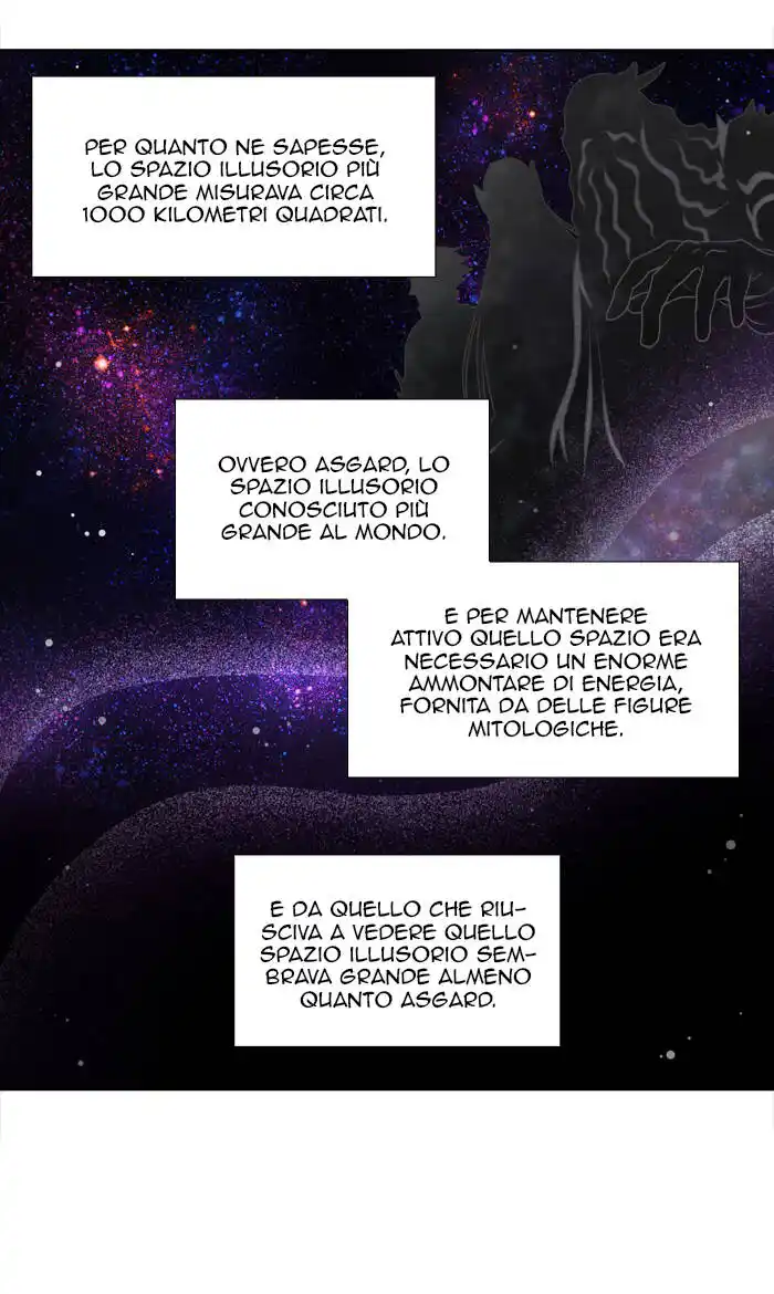 The Gamer Capitolo 269 page 3