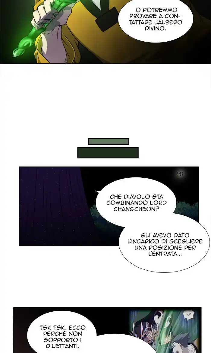 The Gamer Capitolo 269 page 31