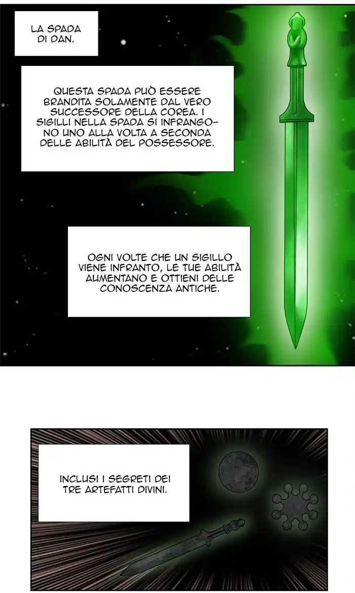 The Gamer Capitolo 269 page 8