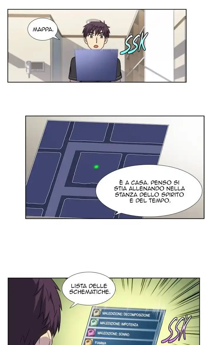 The Gamer Capitolo 308 page 11