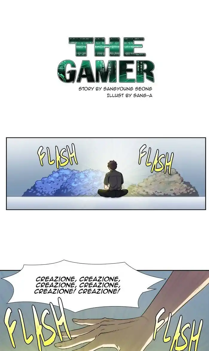 The Gamer Capitolo 308 page 2