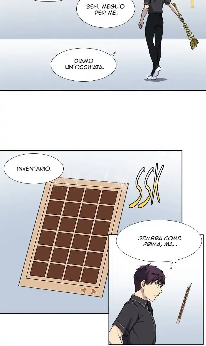 The Gamer Capitolo 308 page 28