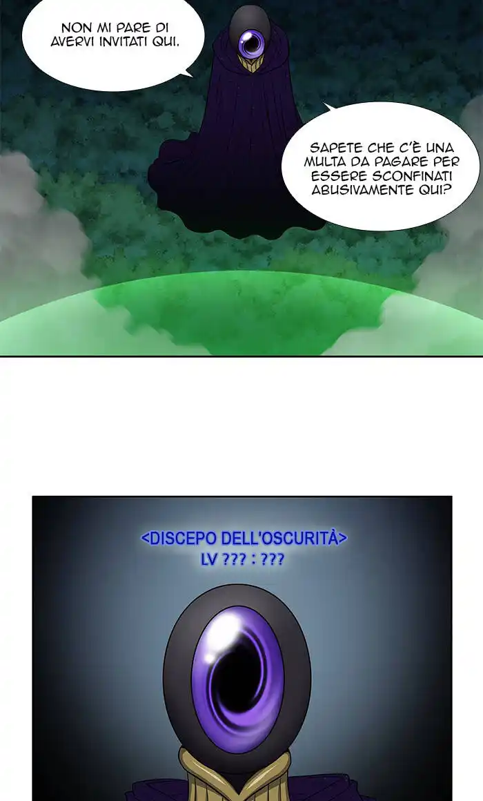 The Gamer Capitolo 270 page 16