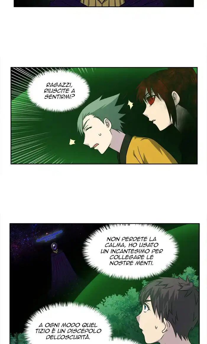 The Gamer Capitolo 270 page 17