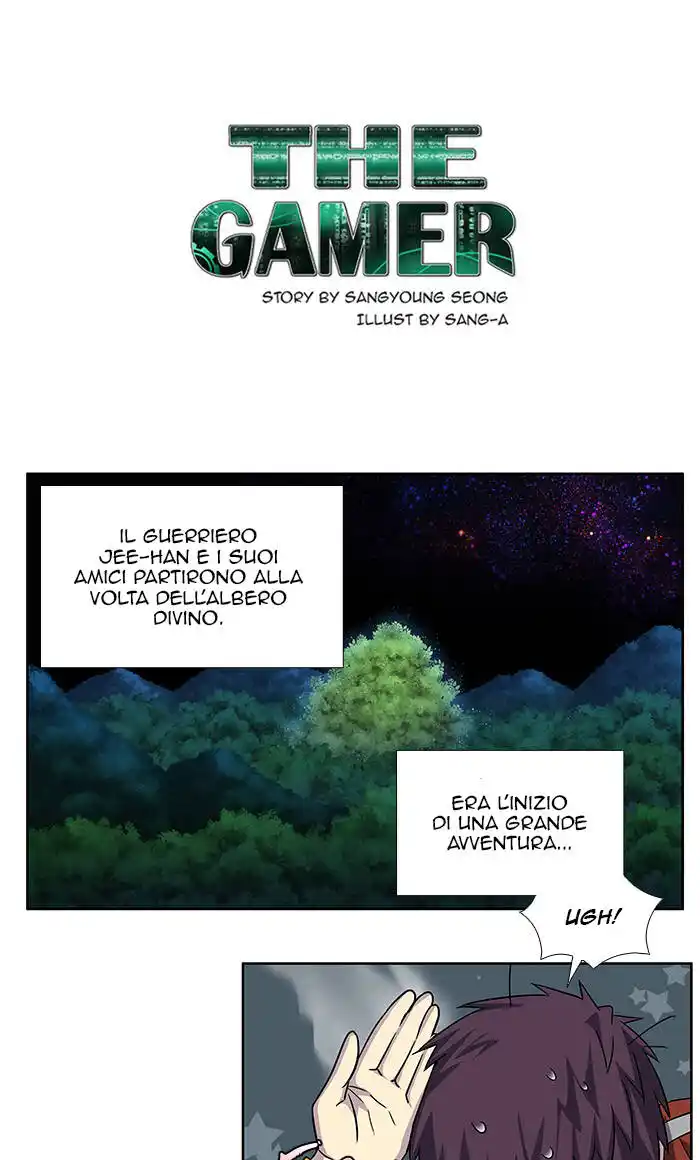 The Gamer Capitolo 270 page 2