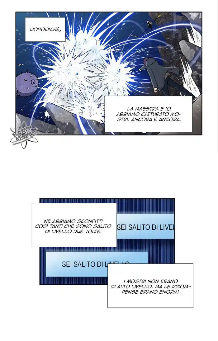 The Gamer Capitolo 172 page 13